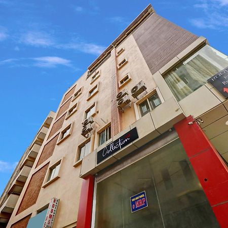 Super Collection O Manasi Residency Hotel Bangalore Ngoại thất bức ảnh