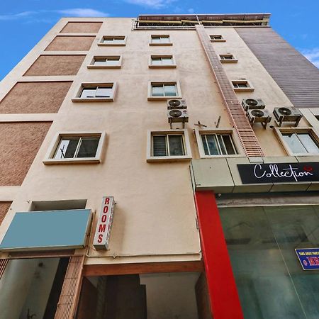 Super Collection O Manasi Residency Hotel Bangalore Ngoại thất bức ảnh