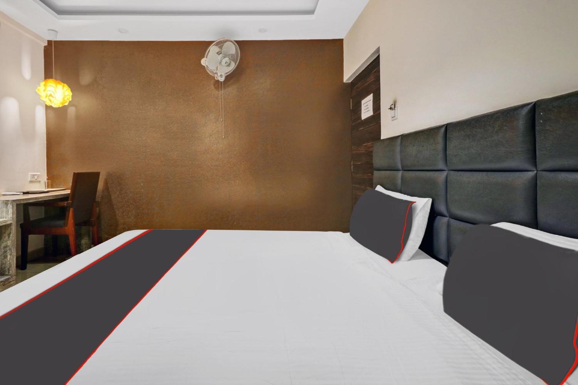 Super Collection O Manasi Residency Hotel Bangalore Ngoại thất bức ảnh