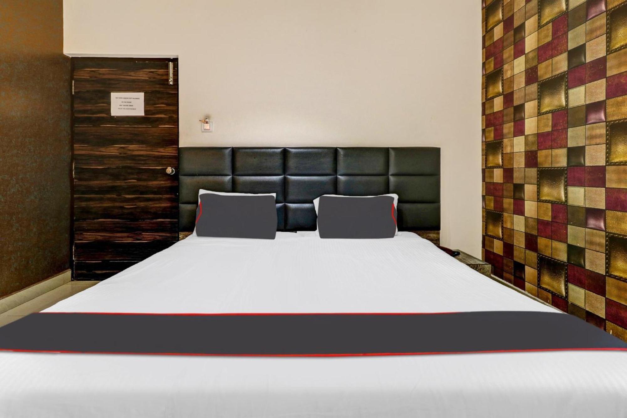 Super Collection O Manasi Residency Hotel Bangalore Ngoại thất bức ảnh