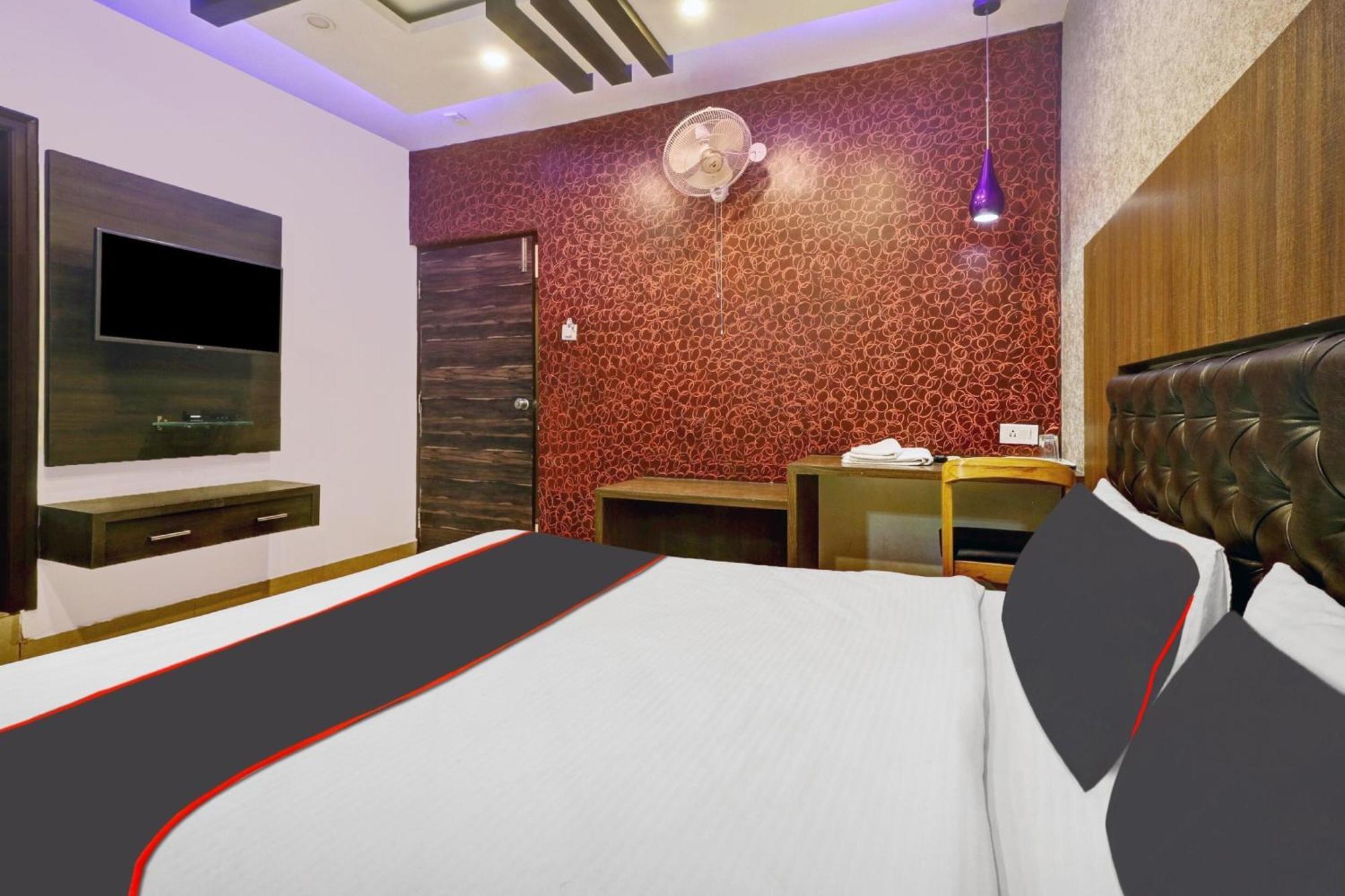 Super Collection O Manasi Residency Hotel Bangalore Ngoại thất bức ảnh