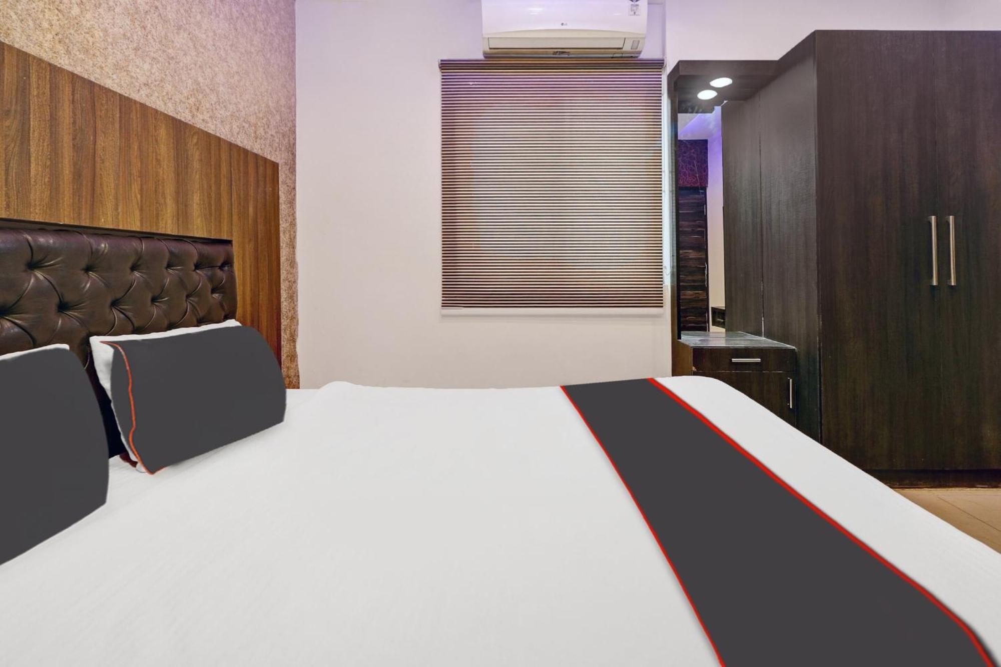 Super Collection O Manasi Residency Hotel Bangalore Ngoại thất bức ảnh