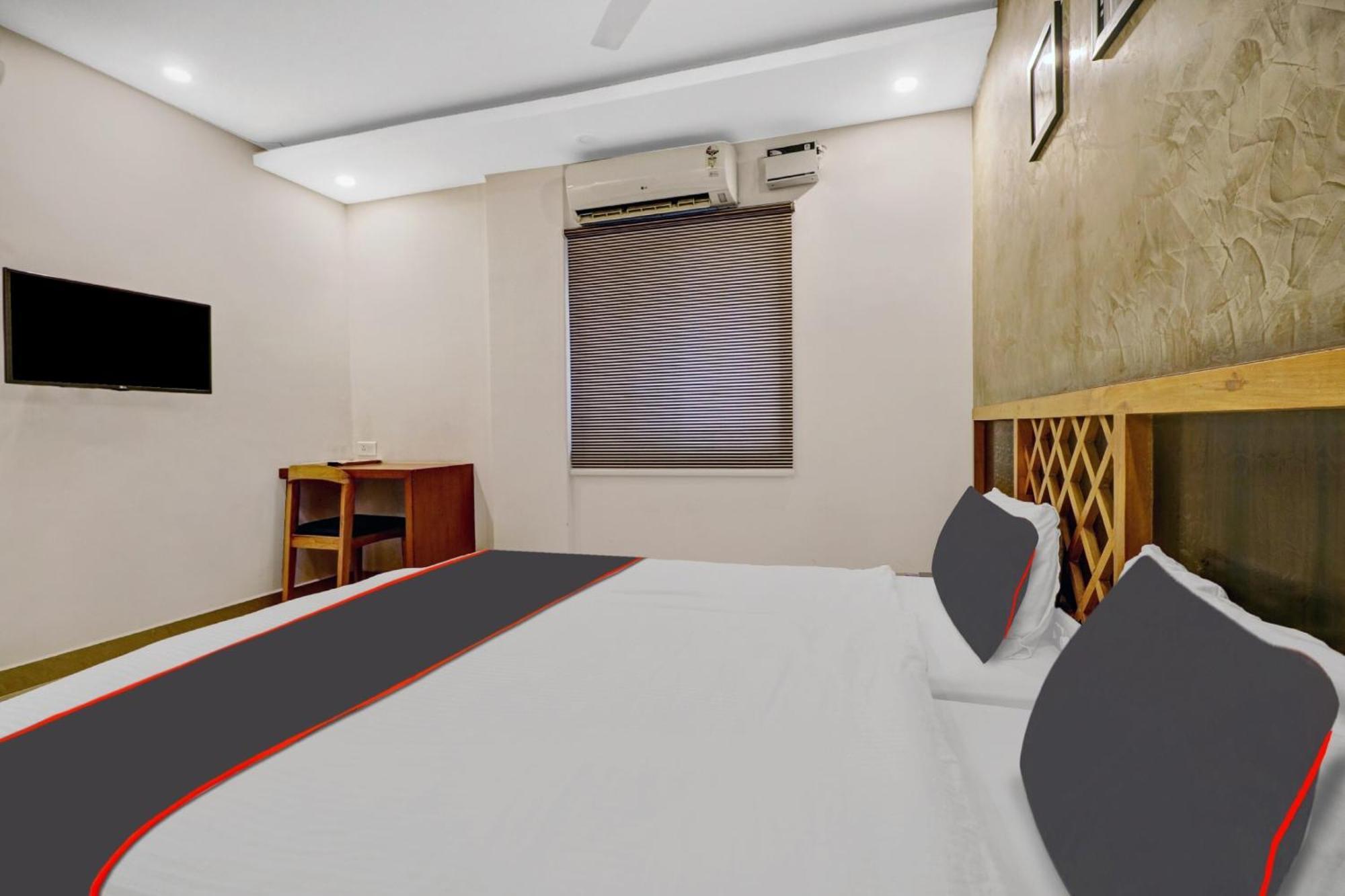 Super Collection O Manasi Residency Hotel Bangalore Ngoại thất bức ảnh