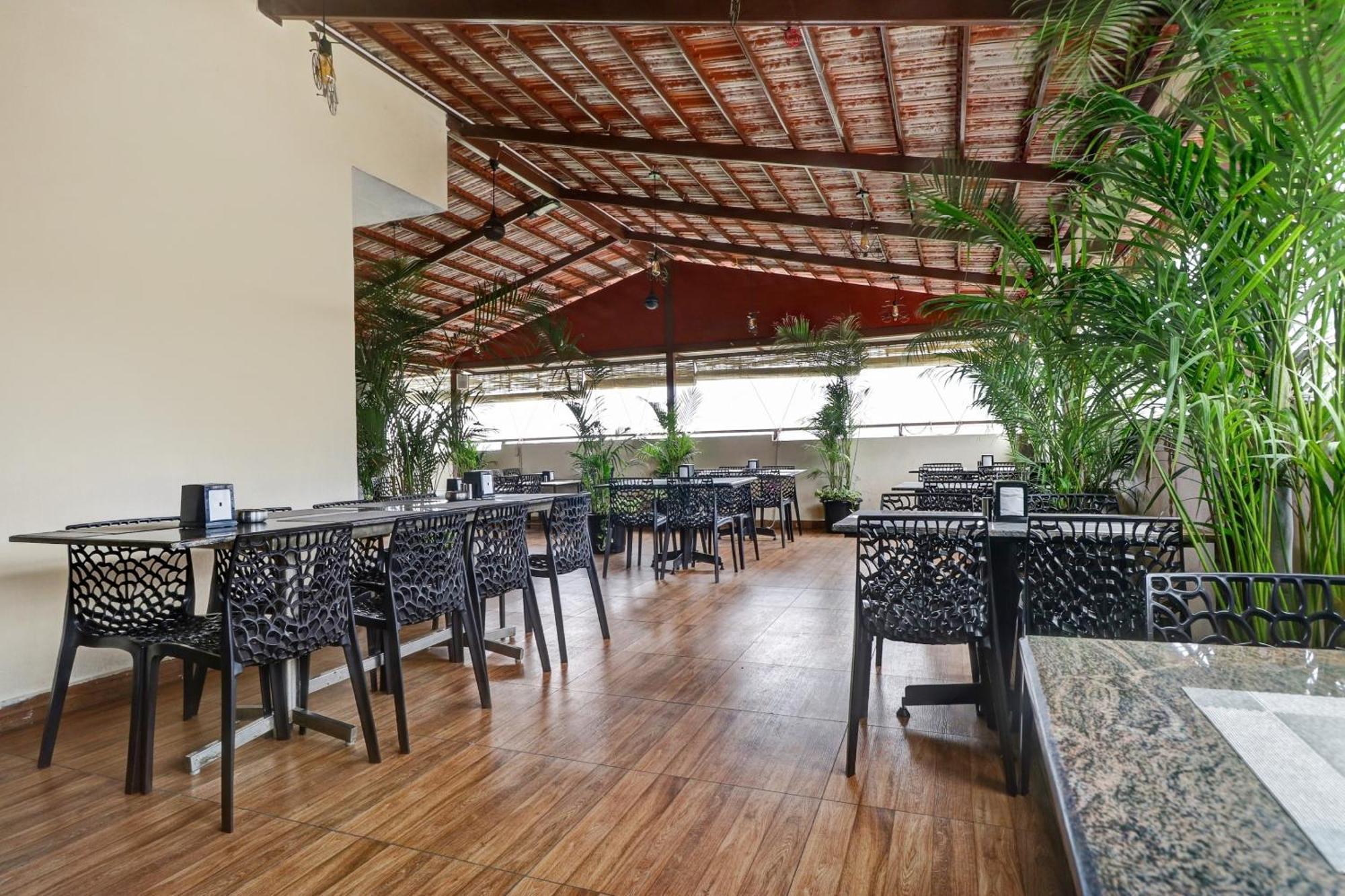 Super Collection O Manasi Residency Hotel Bangalore Ngoại thất bức ảnh