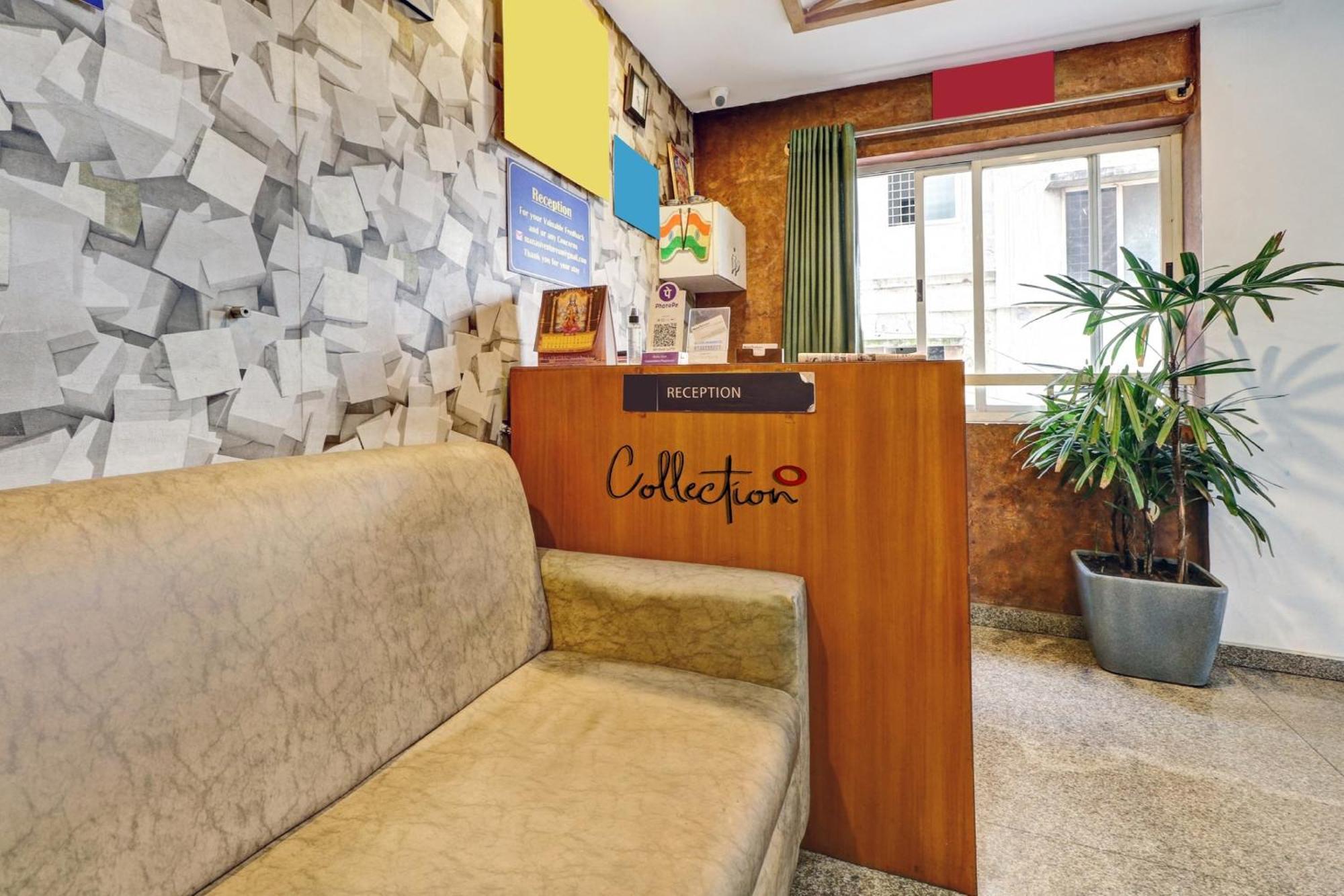 Super Collection O Manasi Residency Hotel Bangalore Ngoại thất bức ảnh