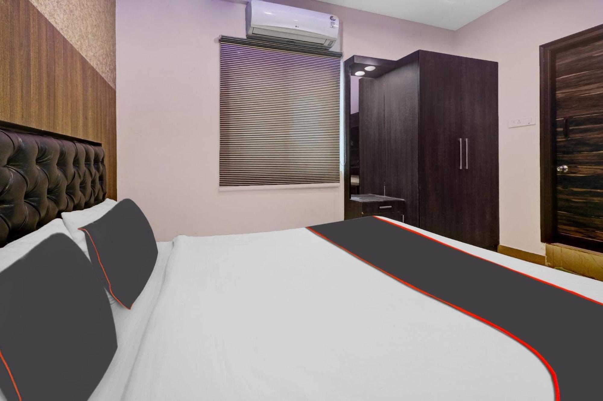 Super Collection O Manasi Residency Hotel Bangalore Ngoại thất bức ảnh